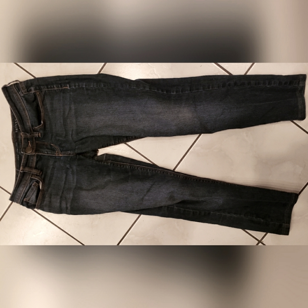 Women's Skinny Jeans